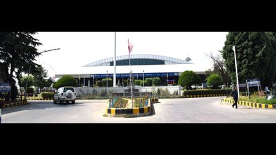The facility will be operational from Saturday as all the arrangements have been made for passengers to avail this service. (Picture courtesy:Twitter) The facility will be operational from Saturday as all the arrangements have been made for passengers to avail this service. (Picture courtesy:Twitter)