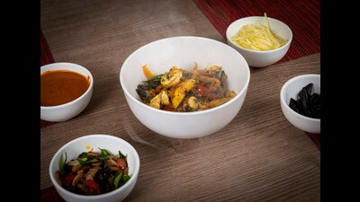 The index is released annually by the Food Safety and Standards Authority of India to evaluate the performance of states and UTs on various parameters of food safety. (HT File Photo)