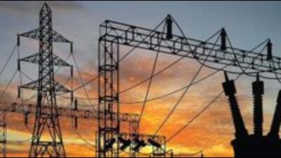 The non-metered areas, which are two-third of total customers, face a curtailment of 5-7 hours daily, while the metered areas face two hour power cuts. (HT File Photo) The non-metered areas, which are two-third of total customers, face a curtailment of 5-7 hours daily, while the metered areas face two hour power cuts. (HT File Photo)