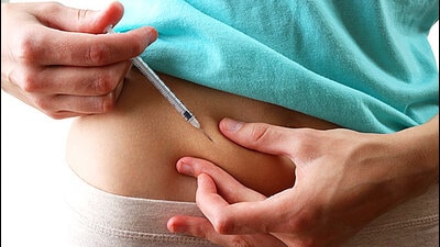 The study was published in The Lancet Diabetes & Endocrinology journal on Thursday. (Shutterstock) The study was published in The Lancet Diabetes & Endocrinology journal on Thursday. (Shutterstock)