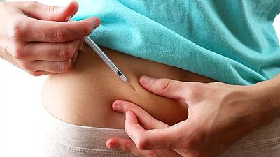The study was published in The Lancet Diabetes & Endocrinology journal on the high prevalence of metabolic disorders like diabetes in India (Shutterstock) The study was published in The Lancet Diabetes & Endocrinology journal on the high prevalence of metabolic disorders like diabetes in India (Shutterstock)