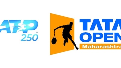 Tata Open Maharashtra Tata Open Maharashtra