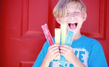 Healthy summer snacks for kids: 6 fun and nutritious options (Photo by Alexander Grey on Unsplash) Healthy summer snacks for kids: 6 fun and nutritious options (Photo by Alexander Grey on Unsplash)