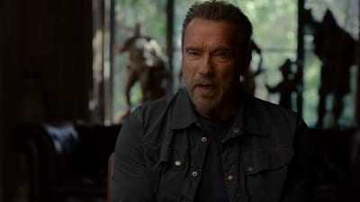 Arnold review: Netflix docuseries explains why Schwarzenegger keeps striking back. Arnold review: Netflix docuseries explains why Schwarzenegger keeps striking back.