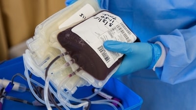 Blood Shortages: Blood shortages can occur at any time, particularly during holidays, natural disasters, or unforeseen events. By donating blood, you help prevent or alleviate shortages and ensure a stable blood supply for those in need.&nbsp; (Pixabay)