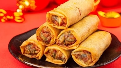 Chef shares special tips to give a magical twist to your regular egg roll. (Freepik) Chef shares special tips to give a magical twist to your regular egg roll. (Freepik)