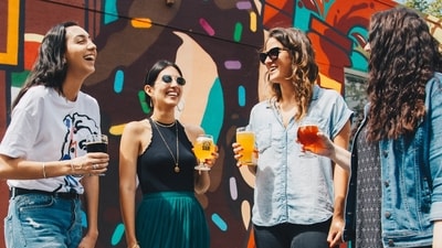 Combat period bloating and digestive complications with these food items (Photo by Elevate on Unsplash) Combat period bloating and digestive complications with these food items (Photo by Elevate on Unsplash)
