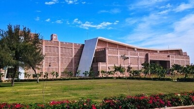 IIT Jodhpur AR & VR MTech Registration 2023: Last date to apply is June 10 IIT Jodhpur AR & VR MTech Registration 2023: Last date to apply is June 10