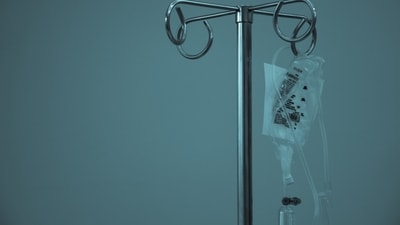 Emotional Satisfaction: The act of donating blood can be deeply fulfilling and rewarding. Knowing that you have made a difference in someone's life by providing a vital resource can bring a sense of purpose and joy. (Unsplash)