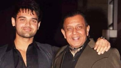 Mimoh Chakraborty talks about failure of his debut film. Mimoh Chakraborty talks about failure of his debut film.