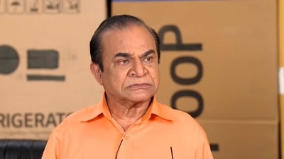 Ghanshyam Nayak played Nattu Kaka on Taarak Mehta Ka Ooltah Chashmah . Ghanshyam Nayak played Nattu Kaka on Taarak Mehta Ka Ooltah Chashmah .