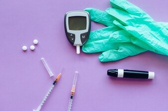 Diabetes can cause high blood pressure. Here are easy prevention tips (Photo by Nataliya Vaitkevich on Pexels) Diabetes can cause high blood pressure. Here are easy prevention tips (Photo by Nataliya Vaitkevich on Pexels)