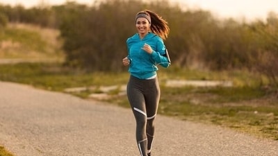 Experts advise people who are just starting with running to take it slow and initially begin with running for as short as 10-30 seconds (Freepik) Experts advise people who are just starting with running to take it slow and initially begin with running for as short as 10-30 seconds (Freepik)