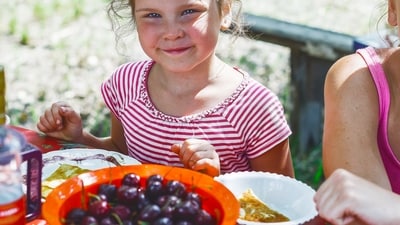 Best foods for growing children: Complete guide to child nutrition this summer season (Photo by Vitolda Klein on Unsplash) Best foods for growing children: Complete guide to child nutrition this summer season (Photo by Vitolda Klein on Unsplash)