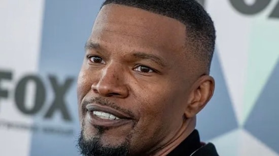 Jamie Foxx health crisis timeline. (Twitter)