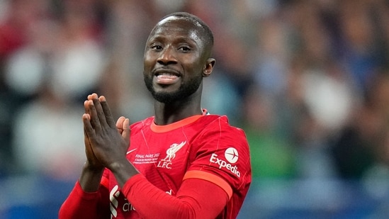 Naby Keita (AP)
