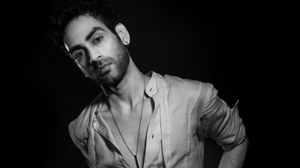 Vidur Sethi’s favourite Sunday memory while growing up was watching Aladdin, The Little Mermaid and Tarzan. (Dron Chandwani)