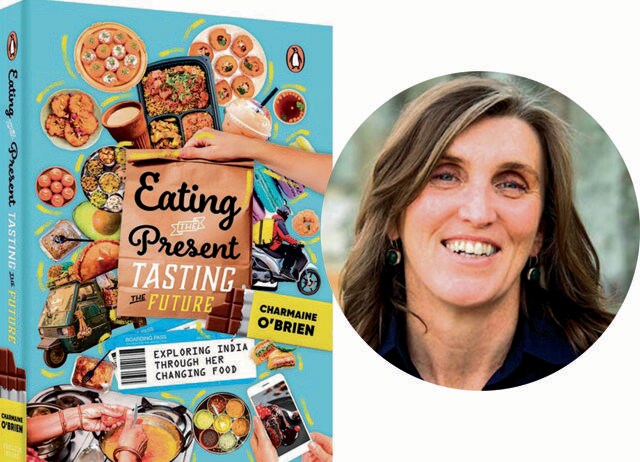 This is for anyone looking for interesting insights into our relationship with eating, and wants to read more about what, how and where Indians are producing and trading food. This is for anyone looking for interesting insights into our relationship with eating, and wants to read more about what, how and where Indians are producing and trading food.