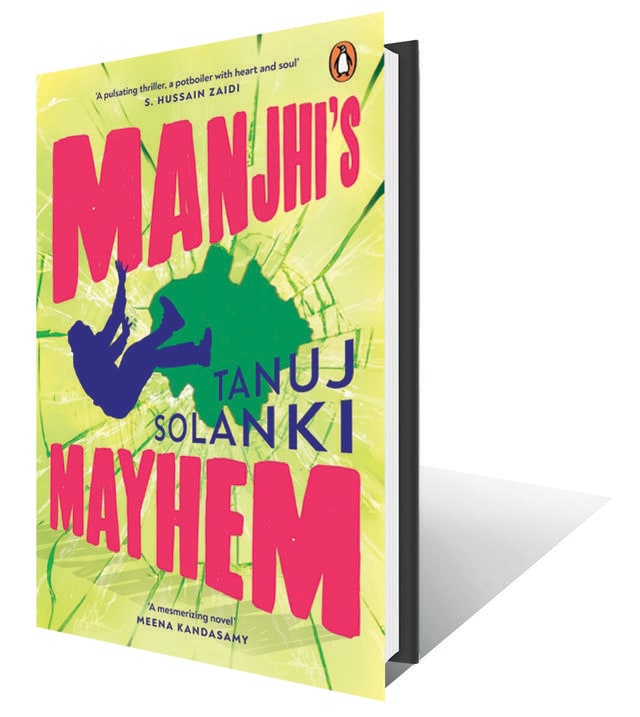 206pp, ₹399; Penguin India 206pp, ₹399; Penguin India