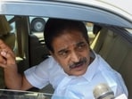 Congress General Secretary KC Venugopal 