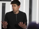 OpenAI CEO Sam Altman. OpenAI CEO Sam Altman.