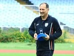 Igor Stimac will be at the helm during the upcoming Asian Games in Hangzou, China