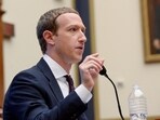 Mark Zuckerberg  conducted a companywide meeting on the company's product roadmap