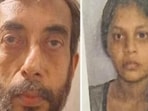 Manoj Sane and Saraswati Vaidya got married at a temple, Saraswati's sisters confirmed to the police.