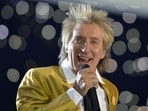 Rod Stewart joins a long list of other British musical knights including Sir Paul McCartney and Sir Elton John. Rod Stewart joins a long list of other British musical knights including Sir Paul McCartney and Sir Elton John.