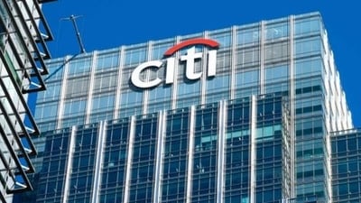 Citi is also dismantling its global team that provides commentary and analysis on foreign-exchange markets. (File) Citi is also dismantling its global team that provides commentary and analysis on foreign-exchange markets. (File)