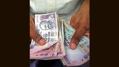 Deputy CM Agnihotri said that there was financial mismanagement during the tenure of the previous BJP government. (REUTERS File Photo) Deputy CM Agnihotri said that there was financial mismanagement during the tenure of the previous BJP government. (REUTERS File Photo)