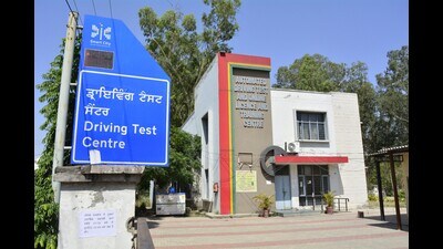 Int’l driving permit: It’s an endless wait for Ludhiana applicants Int’l driving permit: It’s an endless wait for Ludhiana applicants