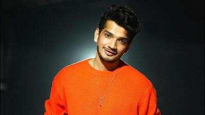 Munawar Faruqui has been focussing on his music career lately. Munawar Faruqui has been focussing on his music career lately.