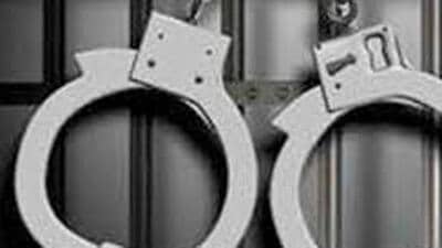 Police added that the victim has alleged that the suspect, identified as Shahrukh, pretended to be a Hindu to get into a relationship with her. The incident took place in Karawal Nagar. (HT Photo) Police added that the victim has alleged that the suspect, identified as Shahrukh, pretended to be a Hindu to get into a relationship with her. The incident took place in Karawal Nagar. (HT Photo)
