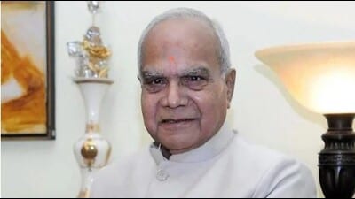 The meeting, regarding setting up of the waste management plant, will be held at the Chandigarh Secretariat on Monday. (HT File)