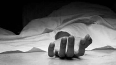 The body of Raj Kesar (35) was recovered from the house of the accused, Arvind on Friday. (HT File Photo)