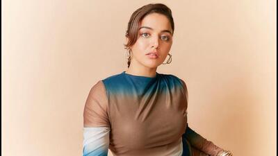 Wamiqa Gabbi has done four projects with director Vishal Bhardwaj so far. Wamiqa Gabbi has done four projects with director Vishal Bhardwaj so far.