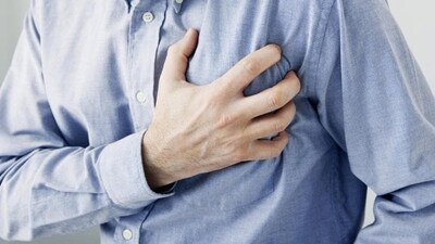 The researchers found a spike in rates of STEMI heart attacks at the start of the working week, with rates highest on a Monday. (Shutterstock) The researchers found a spike in rates of STEMI heart attacks at the start of the working week, with rates highest on a Monday. (Shutterstock)