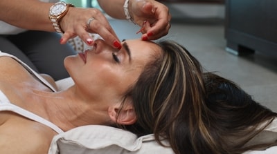 Benefits of head and face spa massages for your skincare routine (Photo by Antonika Chanel on Unsplash) Benefits of head and face spa massages for your skincare routine (Photo by Antonika Chanel on Unsplash)