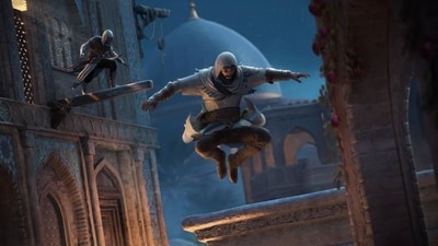 Assassin's Creed Mirage, a nostalgic return to the roots with exciting New Features. (Image Credit: Ubisoft) Assassin's Creed Mirage, a nostalgic return to the roots with exciting New Features. (Image Credit: Ubisoft)