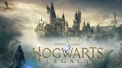 Hogwarts Legacy Hogwarts Legacy