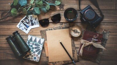 Planning ahead: Living impulsively is one of the benefits of travelling alone, but it's advised that you have a few essentials prepared. Make sure, for instance, that you are aware of things like the typical means of transportation, the distance between your lodging and the destinations you intend to visit, and how congested the roads are at night. (Unsplash) Planning ahead: Living impulsively is one of the benefits of travelling alone, but it's advised that you have a few essentials prepared. Make sure, for instance, that you are aware of things like the typical means of transportation, the distance between your lodging and the destinations you intend to visit, and how congested the roads are at night. (Unsplash)