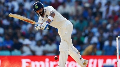 Virat Kohli (Reuters)