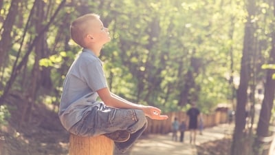Sun protection for children: Tips to keep kids' delicate skin safe from harmful UV radiation (Photo by Vitolda Klein on Unsplash) Sun protection for children: Tips to keep kids' delicate skin safe from harmful UV radiation (Photo by Vitolda Klein on Unsplash)