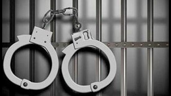 In her complaint, the victim alleged that the six persons used to blackmail her by making obscene videos. (Picture for representation)