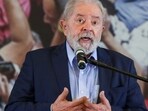 Brazilian President Luiz Inacio Lula da Silva
