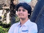 14-year-old Kairan Quazi. (linkedIn) 14-year-old Kairan Quazi. (linkedIn)
