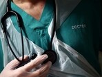 The death of Dr Gaurav Gandhi, a renowned cardiologist at the age of 41, should be a wake-up call for doctors to carve out some time for self-care and rejuvenation. The death of Dr Gaurav Gandhi, a renowned cardiologist at the age of 41, should be a wake-up call for doctors to carve out some time for self-care and rejuvenation.