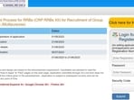 IBPS RRB Recruitment 2023: Apply for Officer Scale I, II and III posts IBPS RRB Recruitment 2023: Apply for Officer Scale I, II and III posts