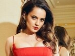 Kangana Ranaut slammed Karan Johar and Ranbir Kapoor. Kangana Ranaut slammed Karan Johar and Ranbir Kapoor.